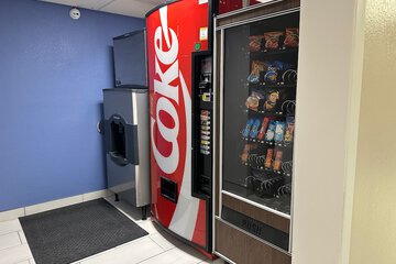 Vending machine