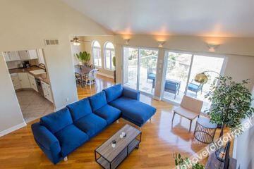 Hotel Interior or Public Areas