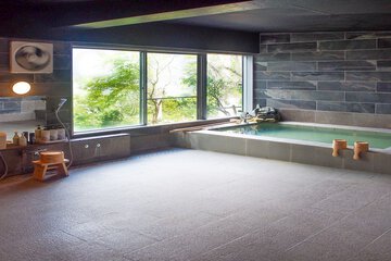 Public bath