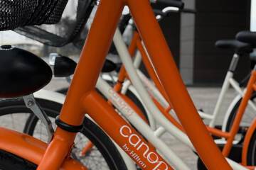 Bicycling