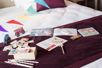Children's activities