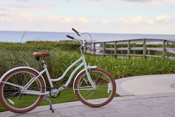 Bicycling