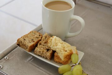 Coffee service