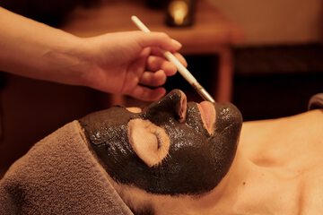 Spa treatment