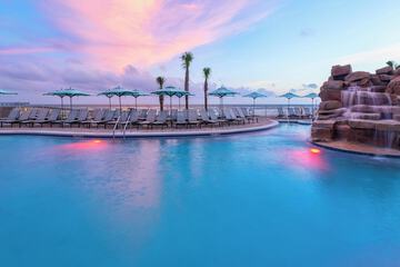 SpringHill Suites by Marriott Panama City Beach Beachfront
