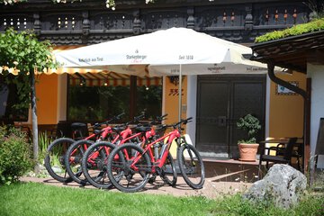 Bicycling