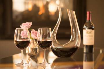 Room service - dining