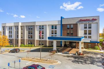 Hampton Inn Winchester N / Conference Center VA