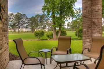 Terrace or Patio