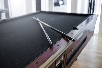 Billiards