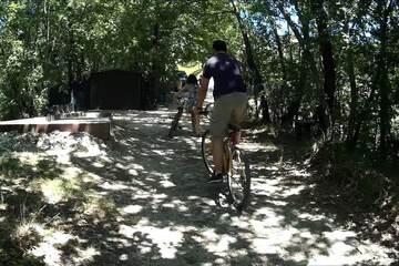 Bicycling