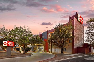 Best Western Plus Sun Canyon
