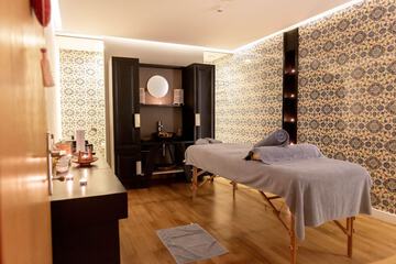 Massage