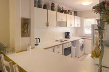 In-Room Kitchen