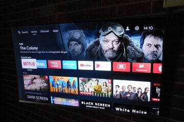 Television