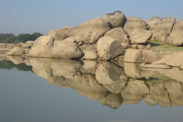 Lake