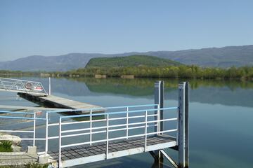 Dock