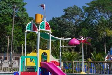 Children's pool