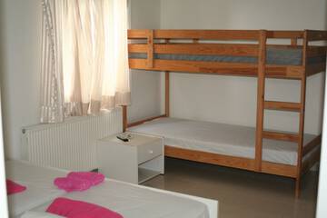 Children's theme room