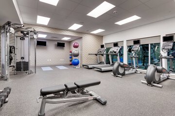 Health and Fitness 35 of 39