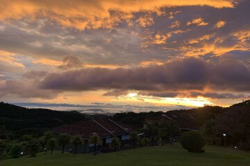 Land view from property