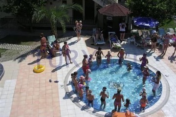 Children's pool