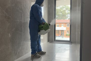 Cleanliness standards