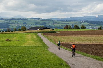 Bicycling