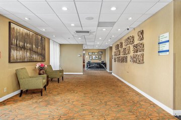 Ballroom/Hall 17 of 17