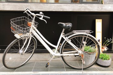 Bicycling