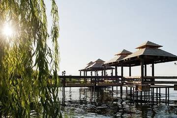 Dock