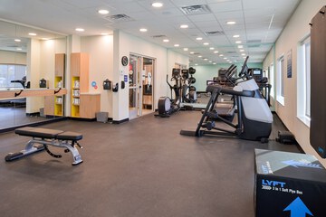 Health and Fitness 42 of 47