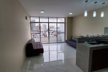 Land view from property