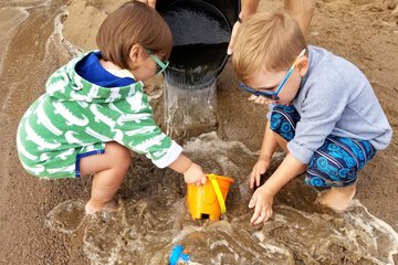 Children's activities