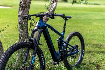 Bicycling