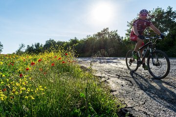 Bicycling