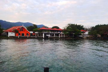 Lake