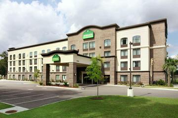 Wingate by Wyndham Charleston University Boulevard