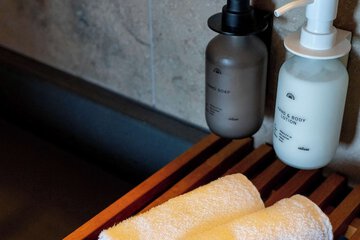 Room amenity