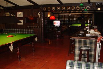 Billiards