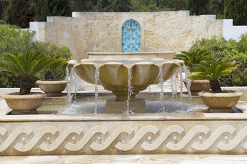 Fountain