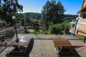 Sundeck