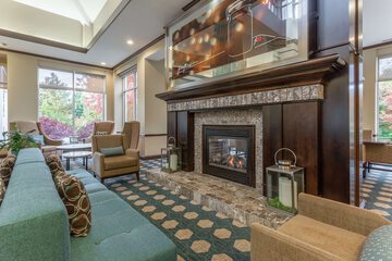 Hotel Interior 7 of 35