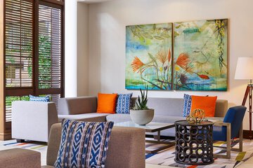 Hotel Interior 3 of 38