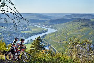 Bicycling