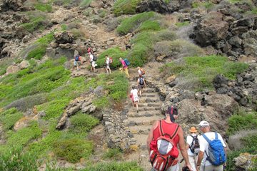 Hiking