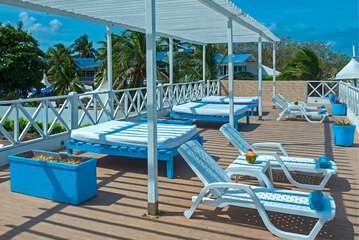 Sundeck