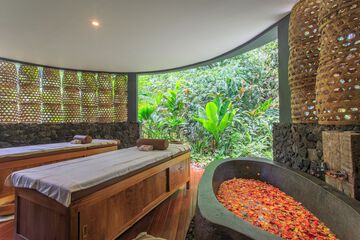 Treatment room