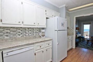 In-Room Kitchen