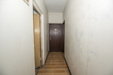 Hotel Interior or Public Areas